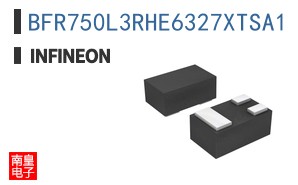 BFR750L3RHE6327XTSA1