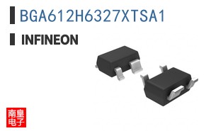 BGA612H6327XTSA1