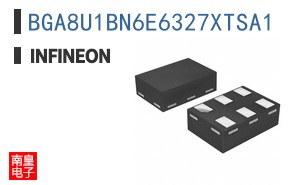 BGA8U1BN6E6327XTSA1