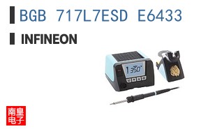 BGB 717L7ESD E6433