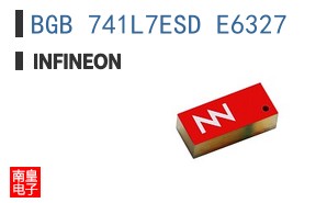 BGB 741L7ESD E6327