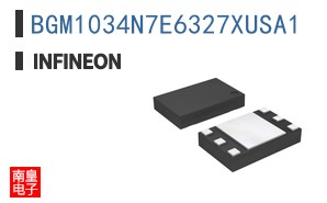 BGM1034N7E6327XUSA1
