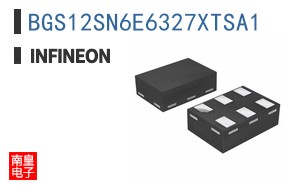 BGS12SN6E6327XTSA1