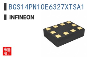 BGS14PN10E6327XTSA1