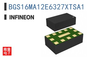 BGS16MA12E6327XTSA1