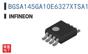 BGSA145GA10E6327XTSA1