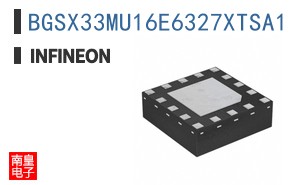 BGSX33MU16E6327XTSA1