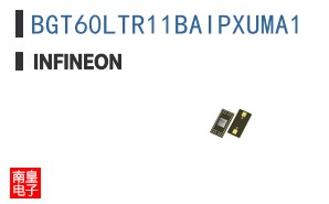 BGT60LTR11BAIPXUMA1