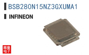 BSB280N15NZ3GXUMA1