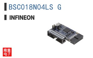 BSC018N04LS G