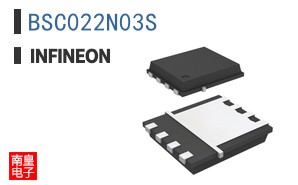 BSC022N03S