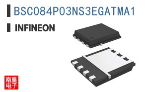 BSC084P03NS3EGATMA1