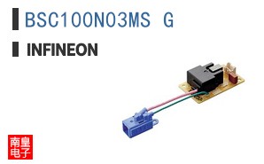 BSC100N03MS G