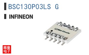 BSC130P03LS G