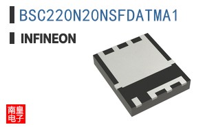 BSC220N20NSFDATMA1