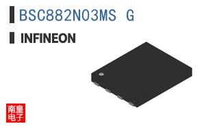BSC882N03MSG