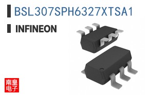 BSL307SPH6327XTSA1