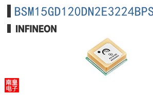 BSM15GD120DN2E3224BPSA1