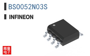 BSO052N03S
