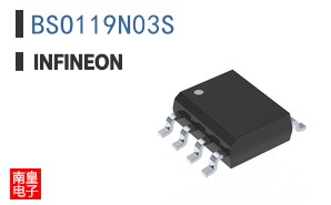 BSO119N03S