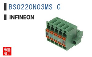 BSO220N03MS G