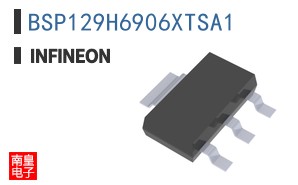 BSP129H6906XTSA1