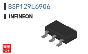 BSP129 L6906