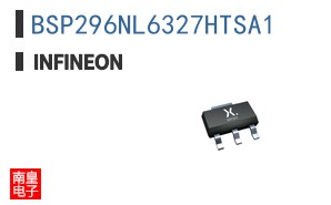 BSP296NL6327HTSA1