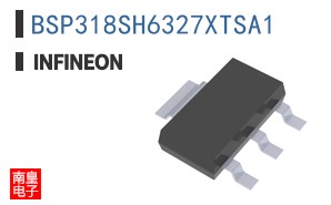 BSP318SH6327XTSA1