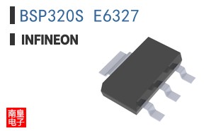 BSP320S E6327