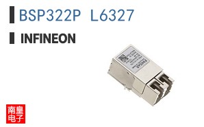 BSP322P L6327