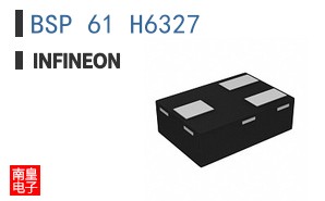BSP 61 H6327