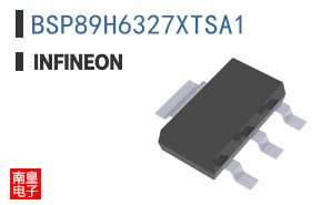 BSP89H6327XTSA1
