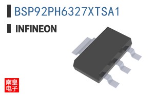 BSP92PH6327XTSA1