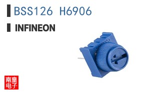 BSS126 H6906