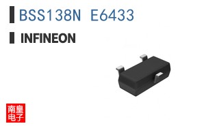 BSS138N E6433