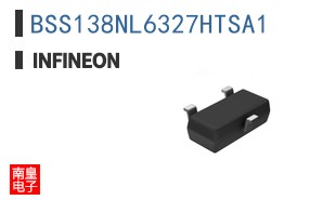 BSS138NL6327HTSA1