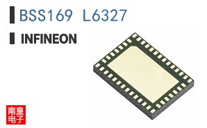 BSS169 L6327