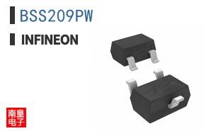 BSS209PW