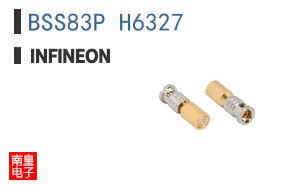 BSS83P H6327