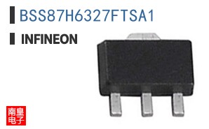BSS87H6327FTSA1