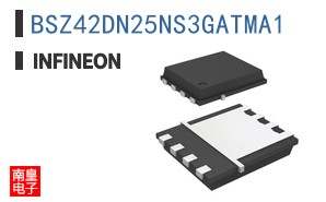 BSZ42DN25NS3GATMA1