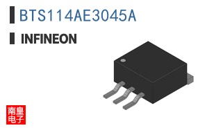 BTS114A E3045A