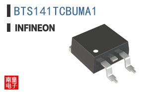 BTS141TCBUMA1