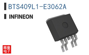 BTS409L1-E3062A