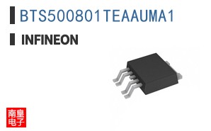 BTS500801TEAAUMA1