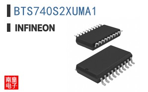 BTS740S2XUMA1