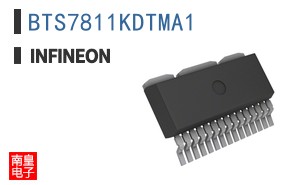 BTS7811KDTMA1