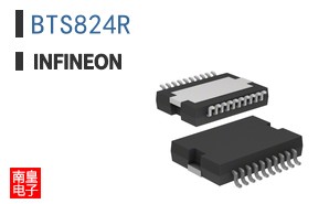 BTS824R