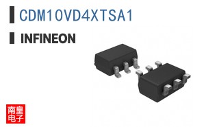 CDM10VD4XTSA1
